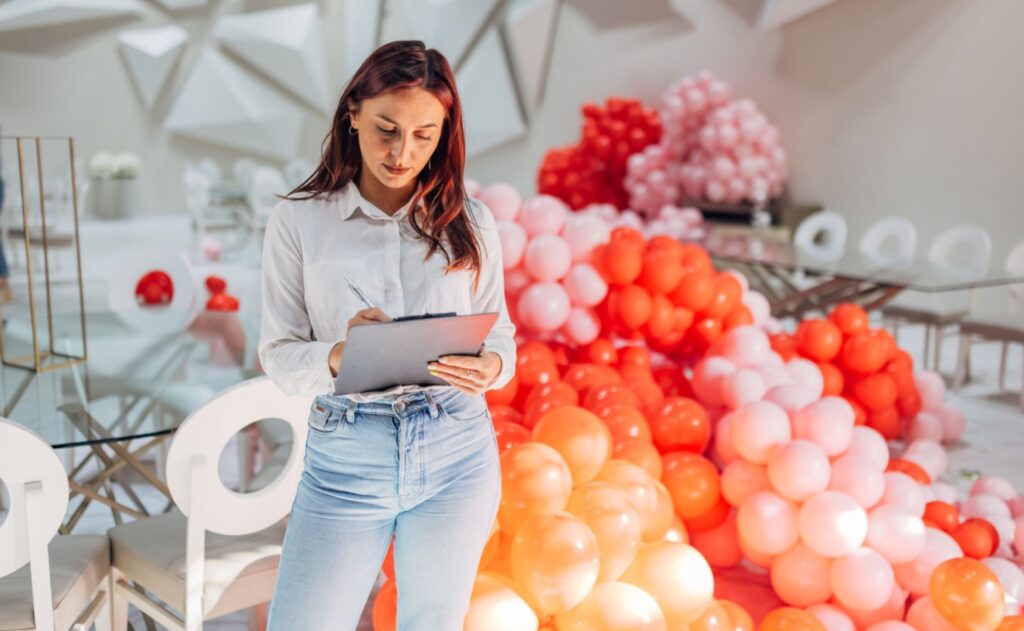Planning Balloon Decoration at Home? Here’s How Much It Costs